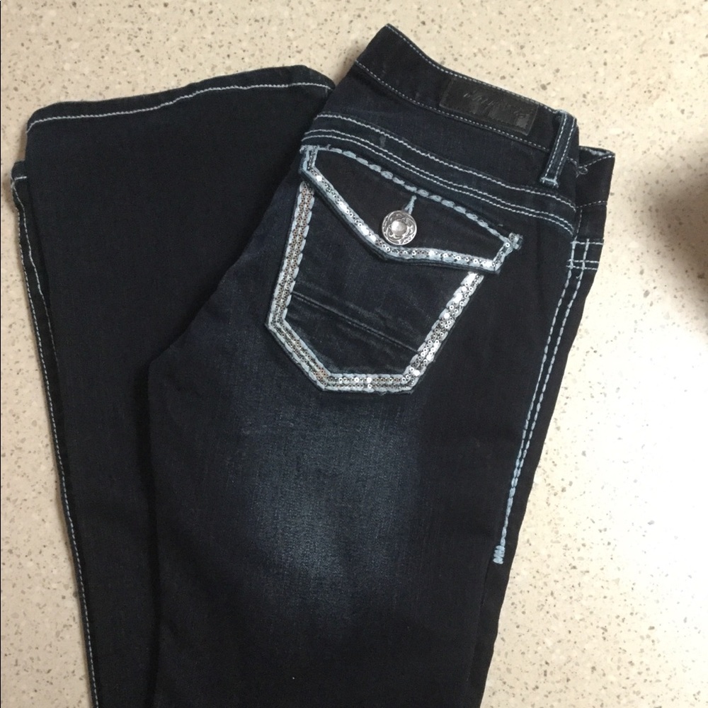 Day trip Jeans